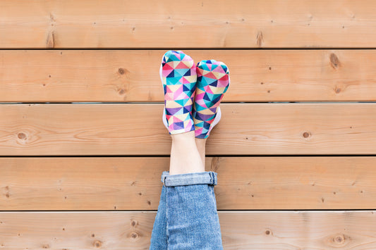 Statement Socks