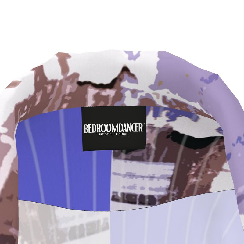 EMBRACE THE SKIN YOU'RE IN Sleep Shirt