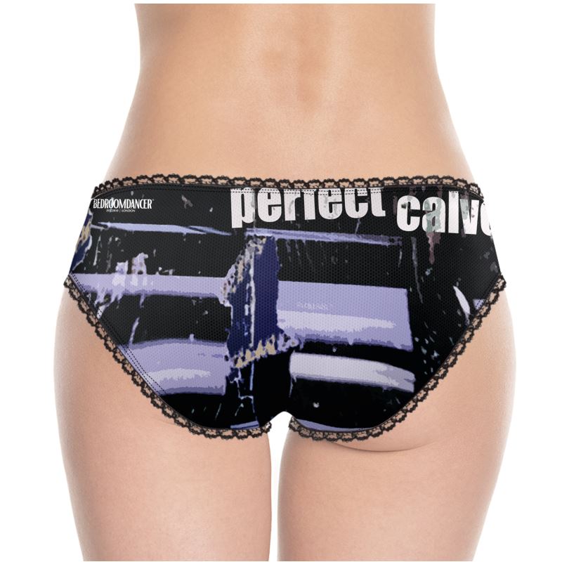 PERFECT CALVES Knickers