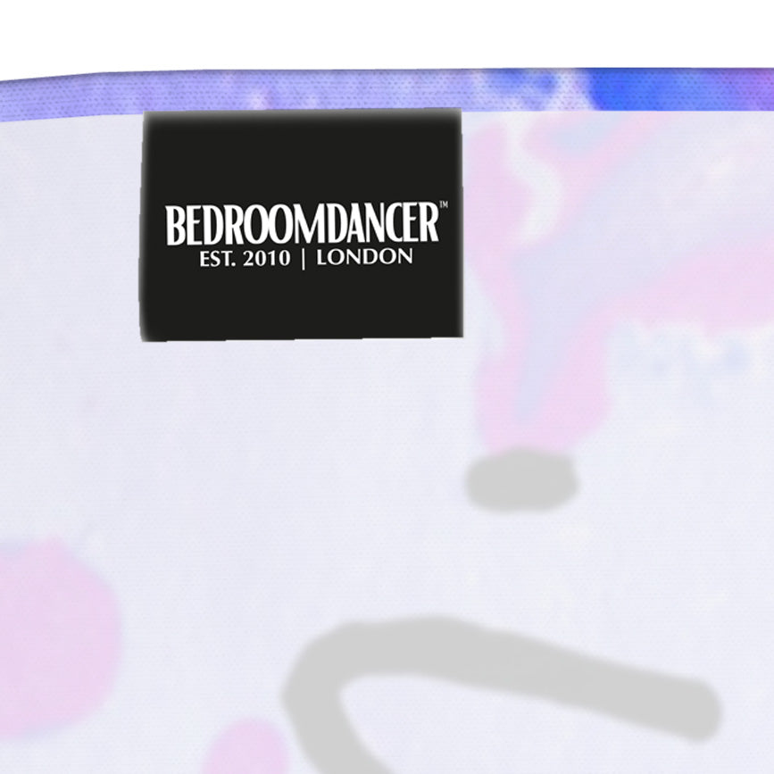 EMBRACE THE SKIN YOU'RE IN Scarf / Bandana