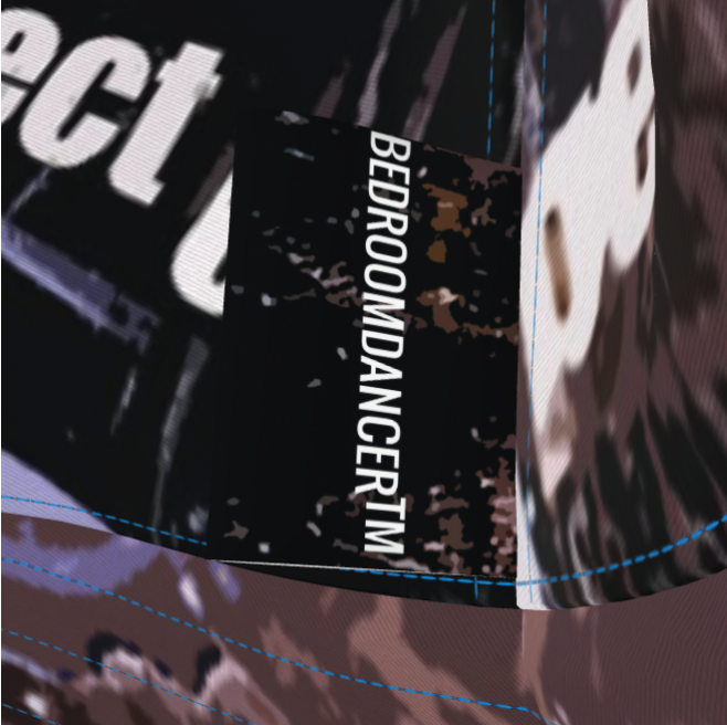 PERFECT NOW Bucket Hat