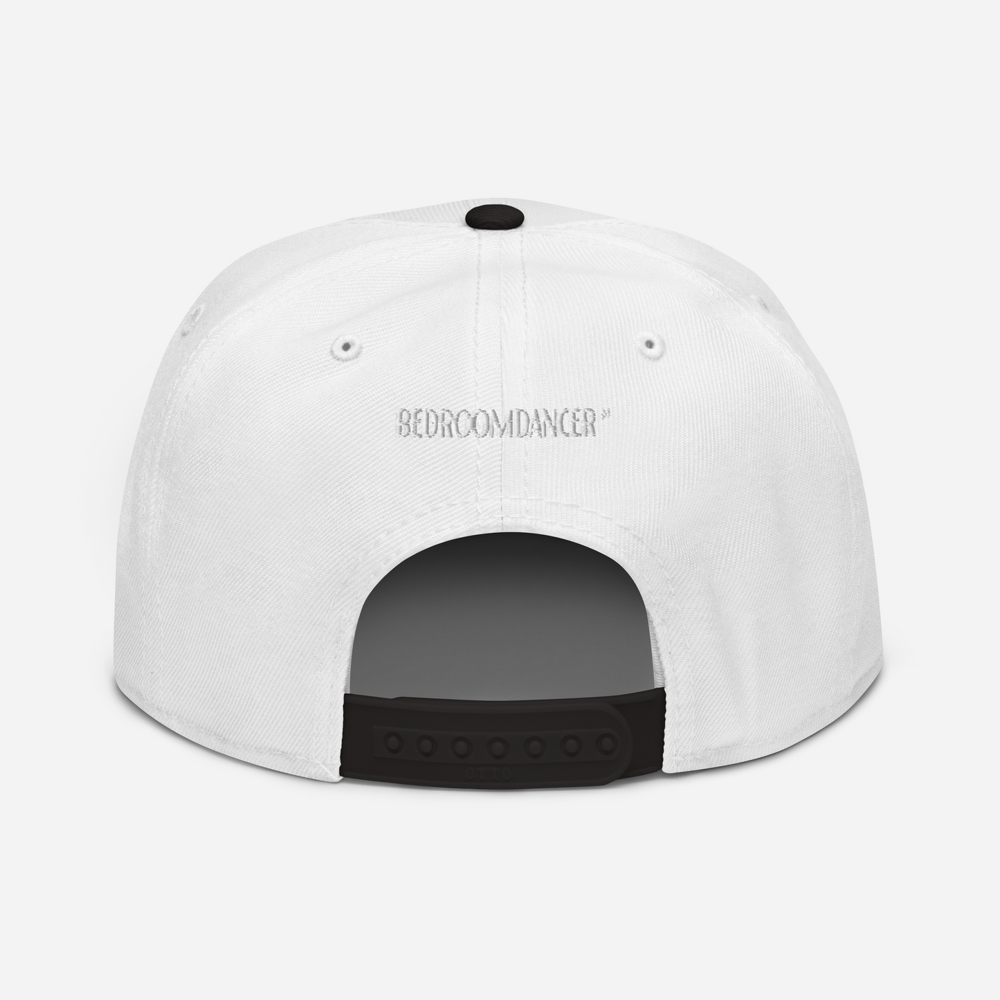 PERFECT NOW Snapback Hat