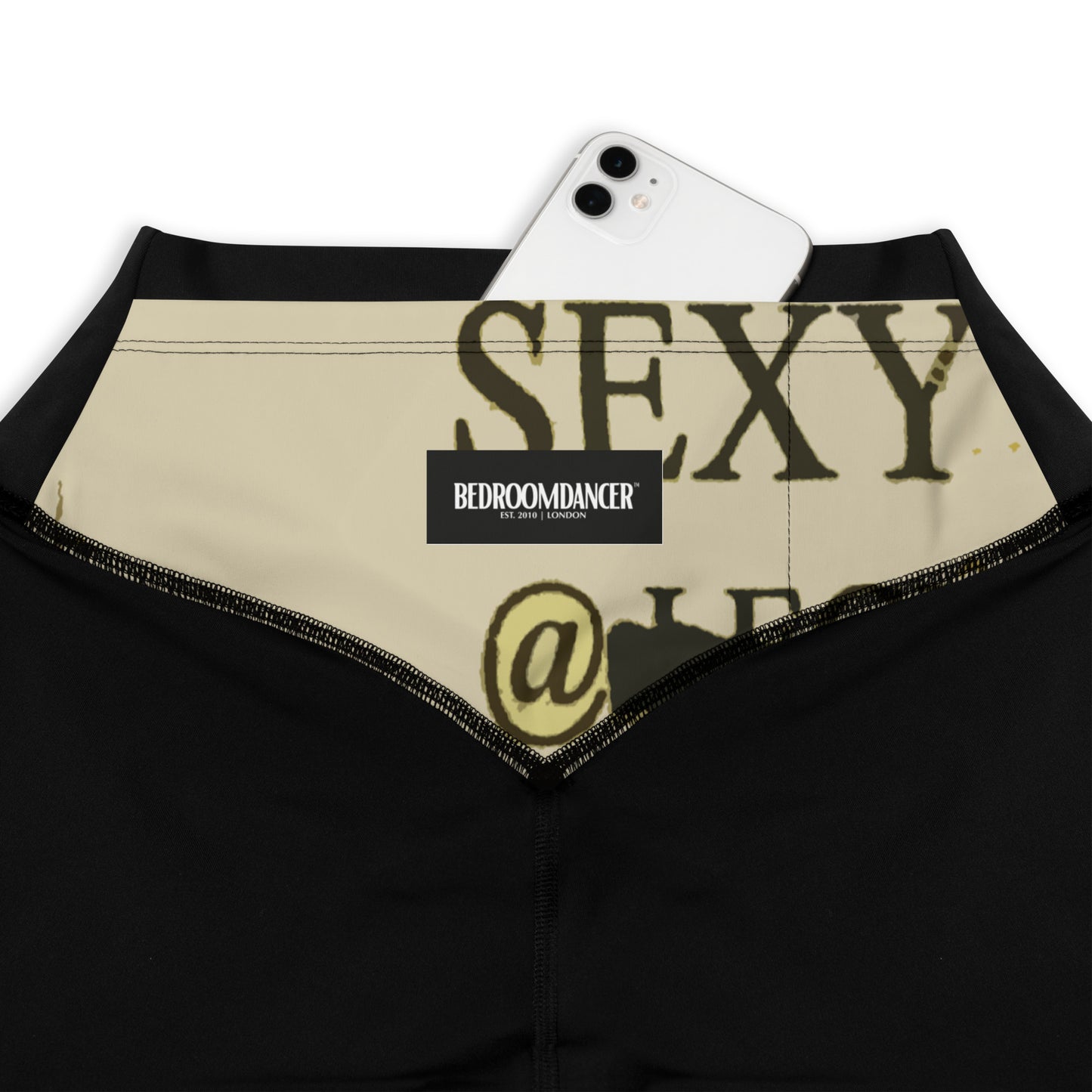 SEXY LEGEND Active Leggings