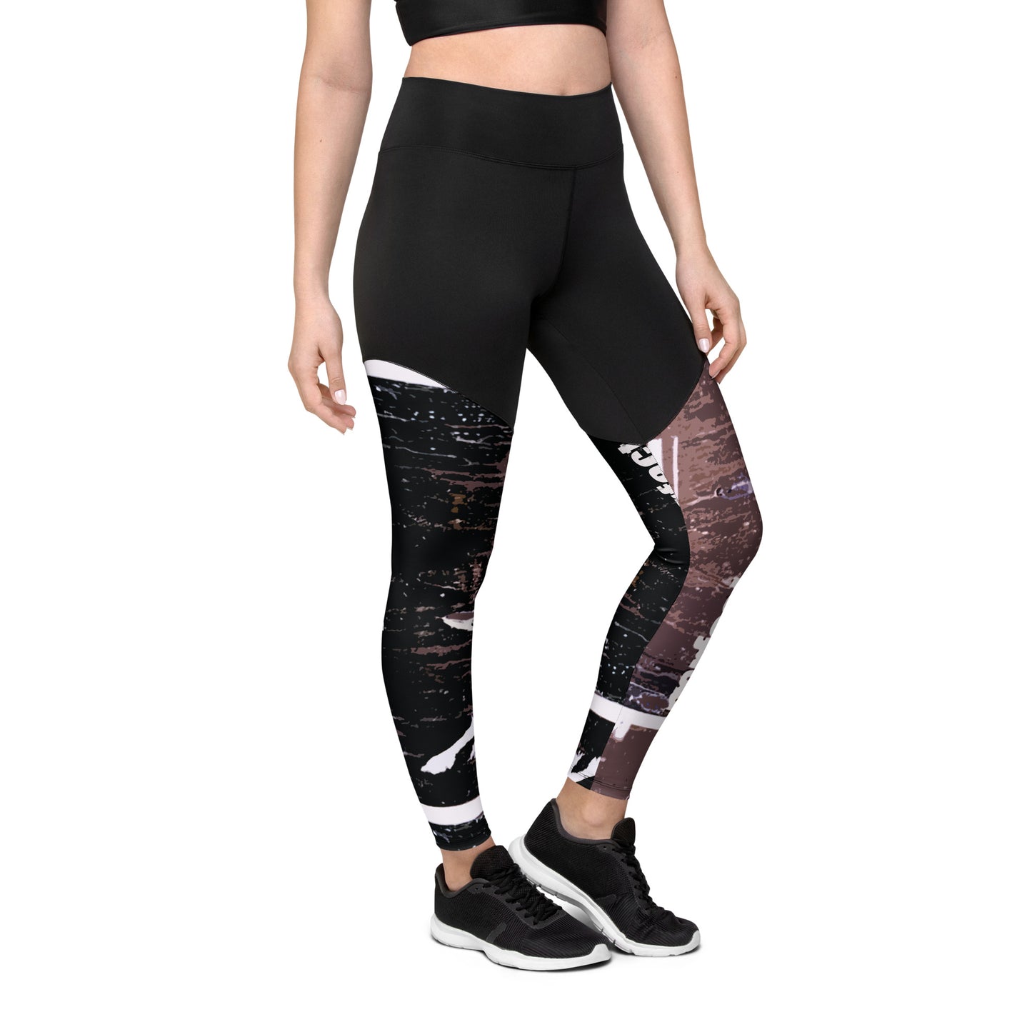PERFECT NOW Active Leggings