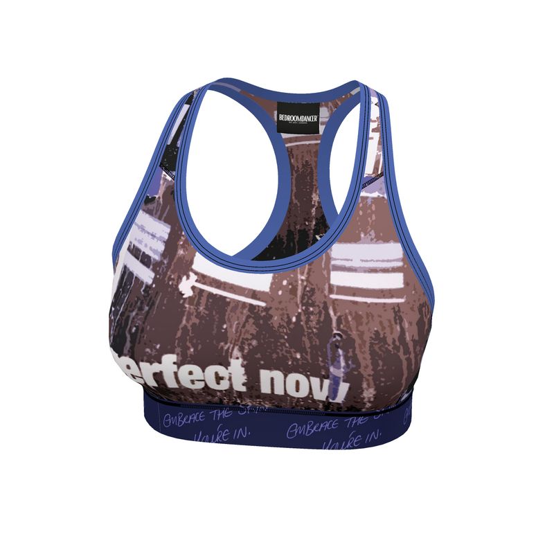 PERFECT NOW Active Support Bra