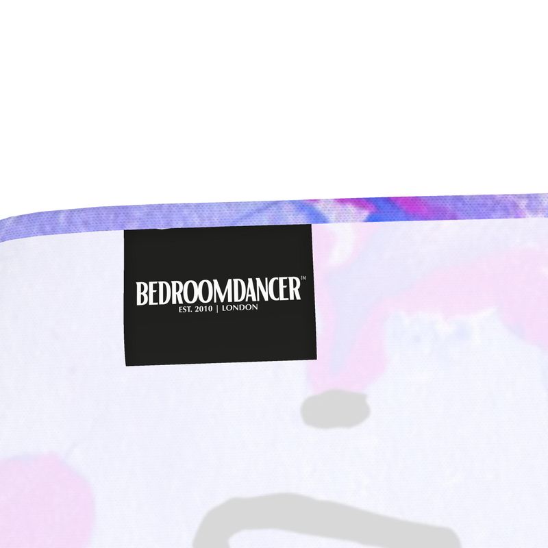 EMBRACE THE SKIN YOU'RE IN Scarf / Bandana
