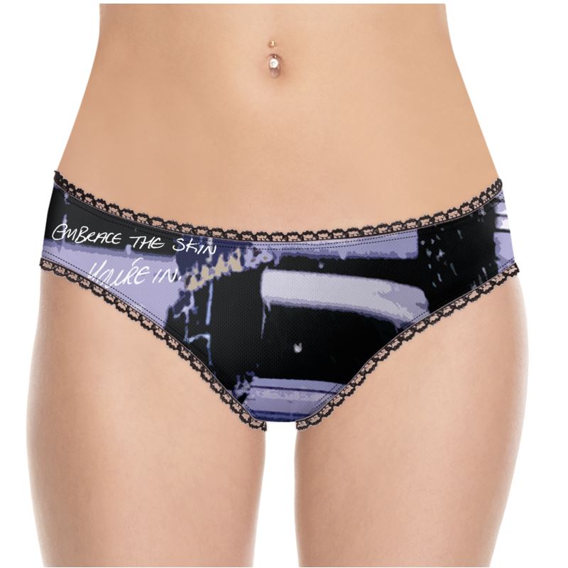 PERFECT CALVES Knickers
