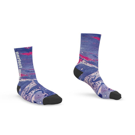 PERFECT NOW Cotton Socks