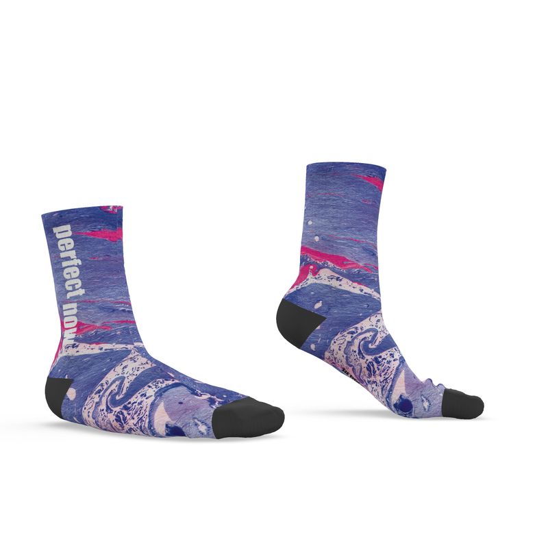 PERFECT NOW Cotton Socks