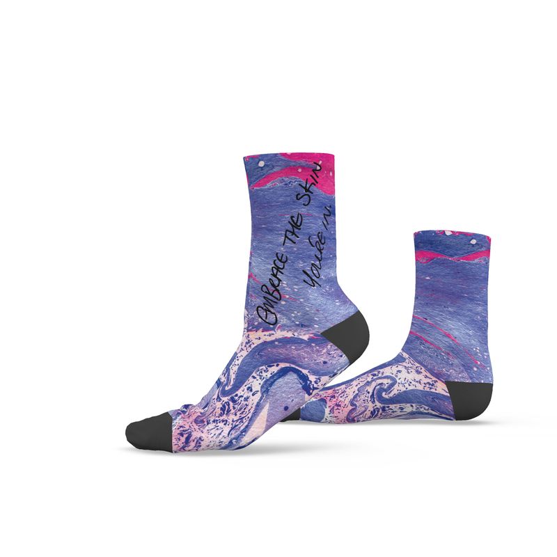 PERFECT NOW Cotton Socks