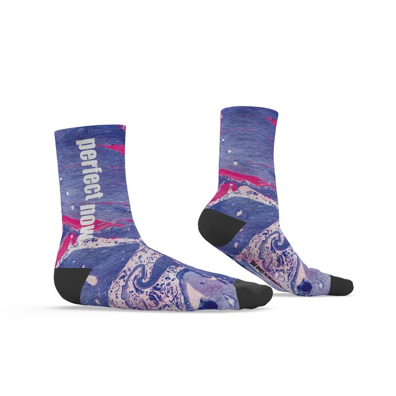 PERFECT NOW Cotton Socks