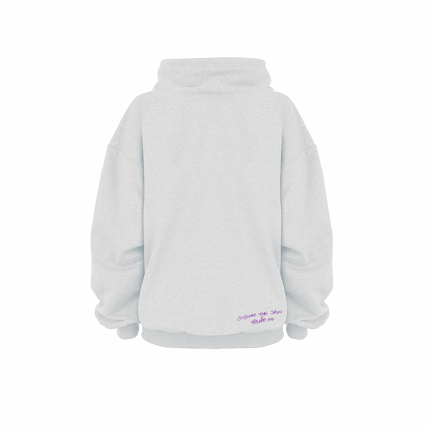 PERFECT NOW Oversized Loungewear Set (Funnel Neck)