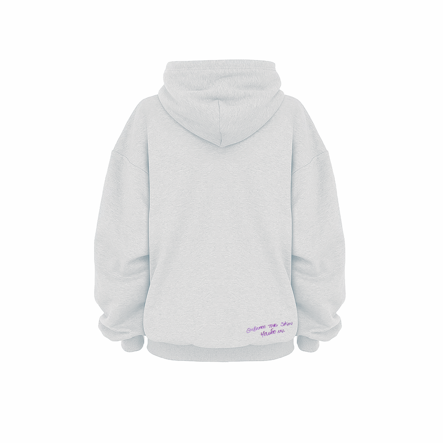PERFECT NOW Oversized Loungewear Set (Hoodie)