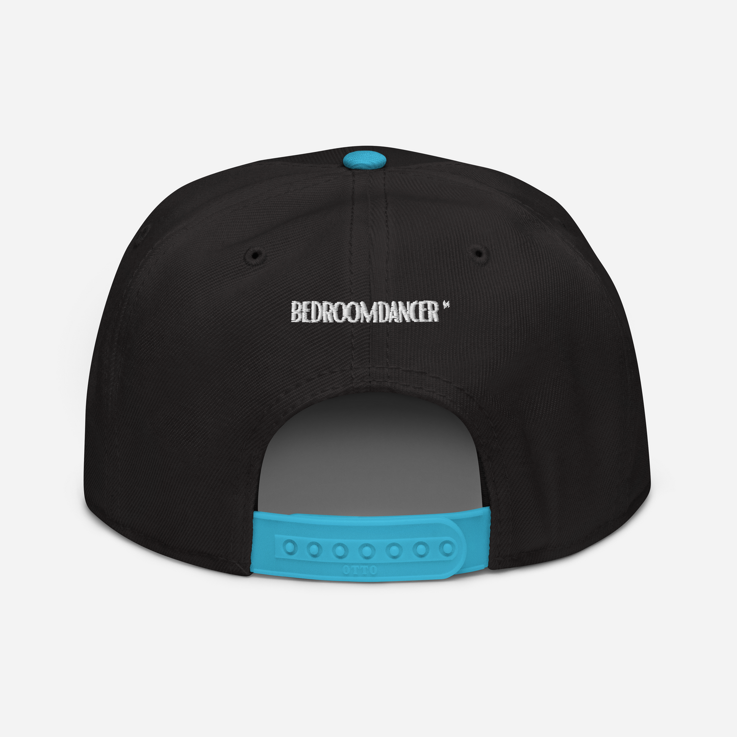 PERFECT NOW Snapback Hat