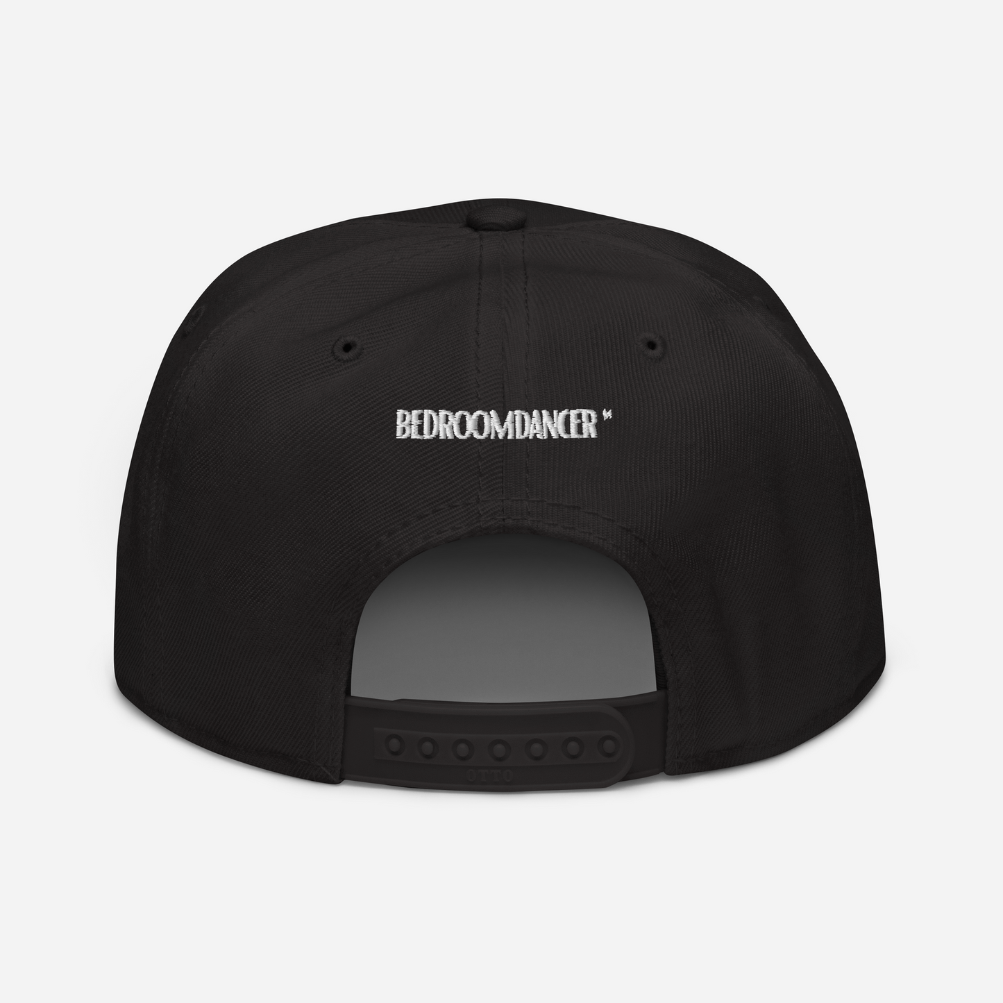 PERFECT NOW Snapback Hat