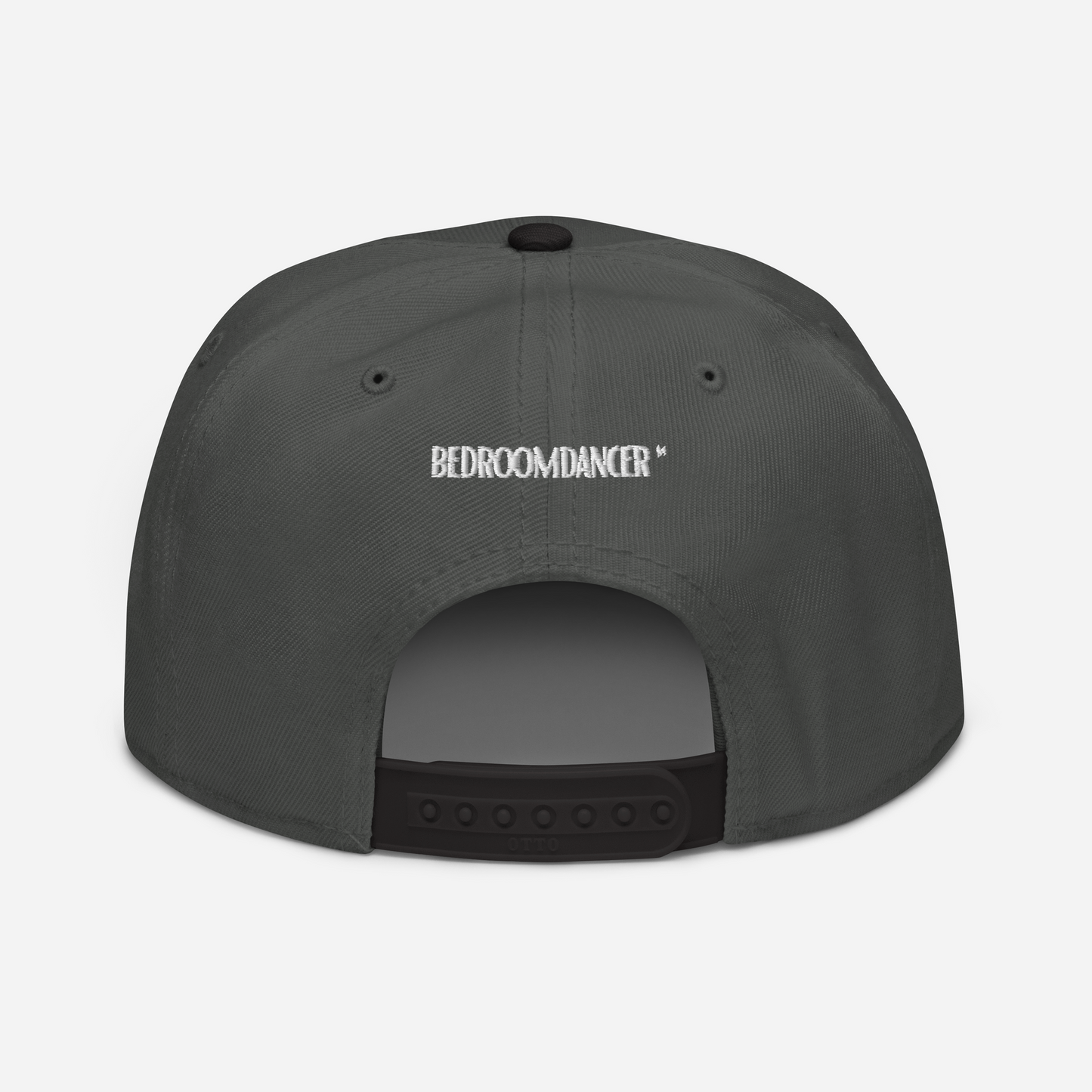 PERFECT NOW Snapback Hat