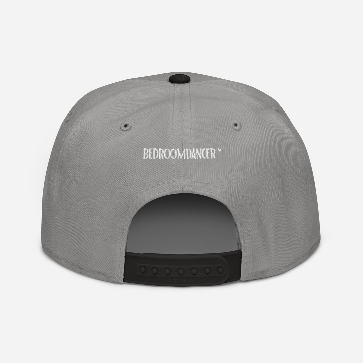 PERFECT NOW Snapback Hat