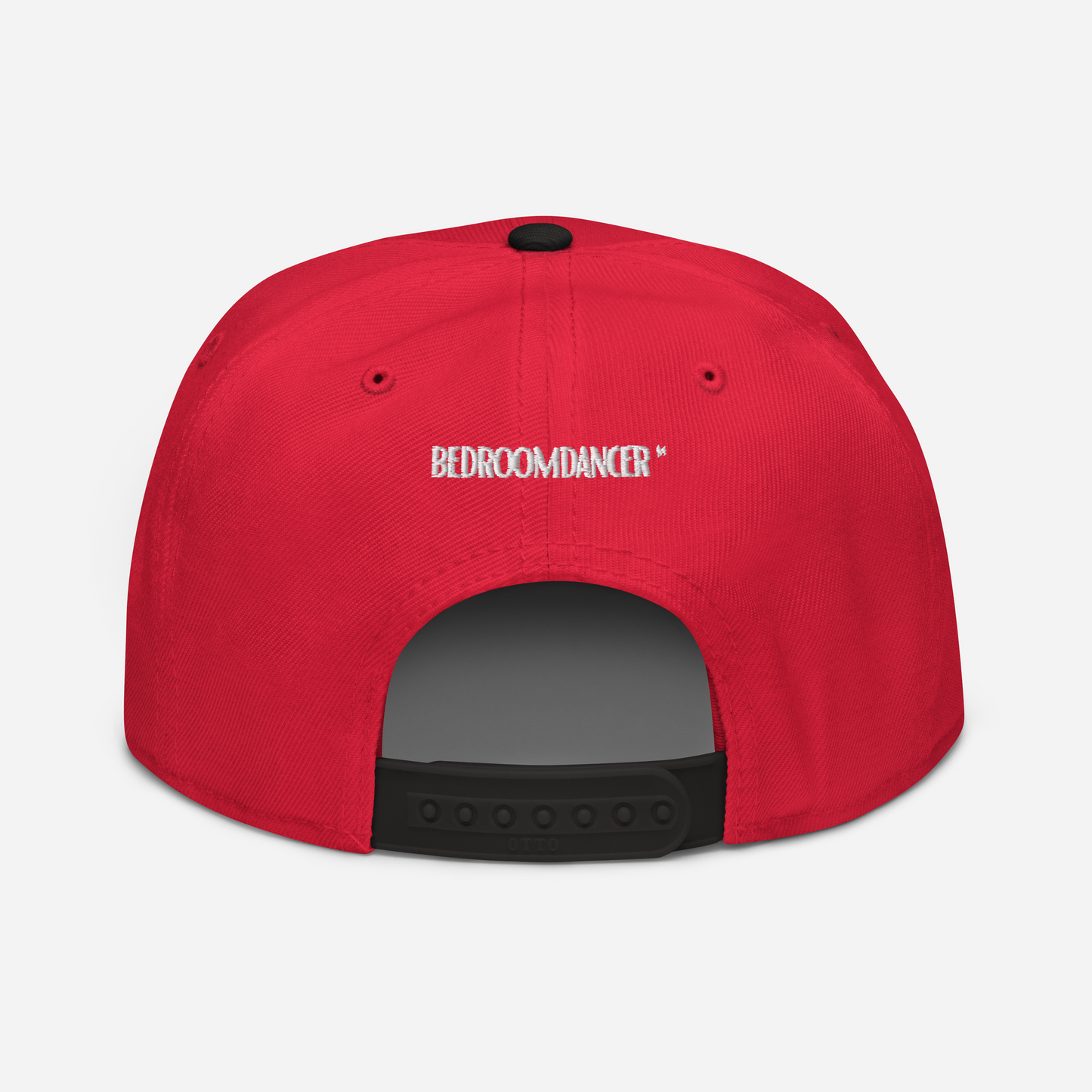 PERFECT NOW Snapback Hat