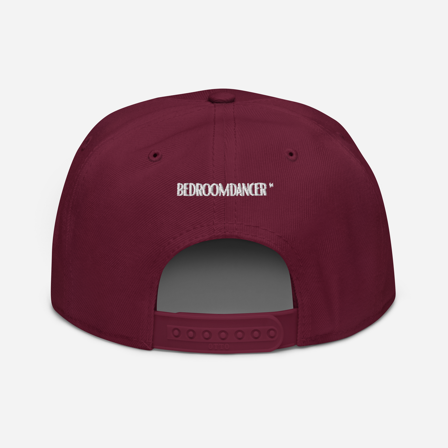 PERFECT NOW Snapback Hat