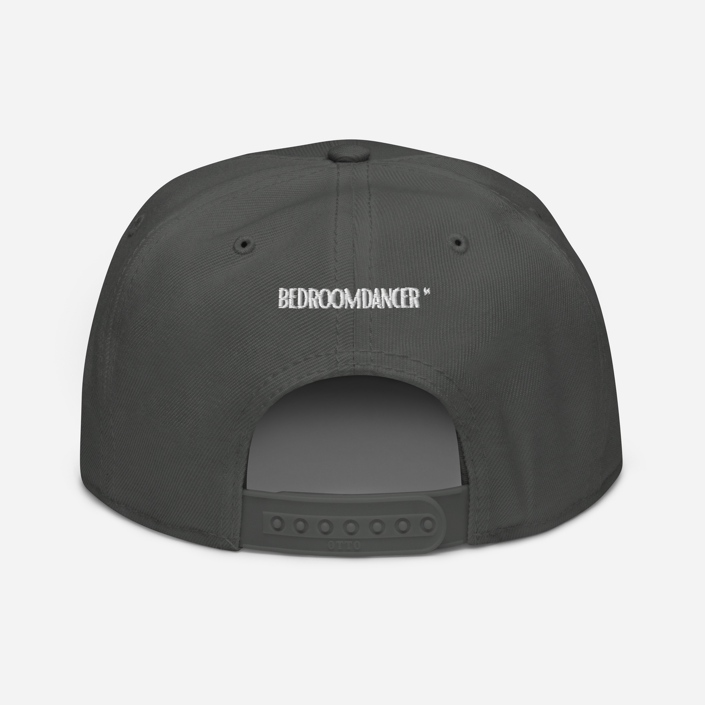 PERFECT NOW Snapback Hat