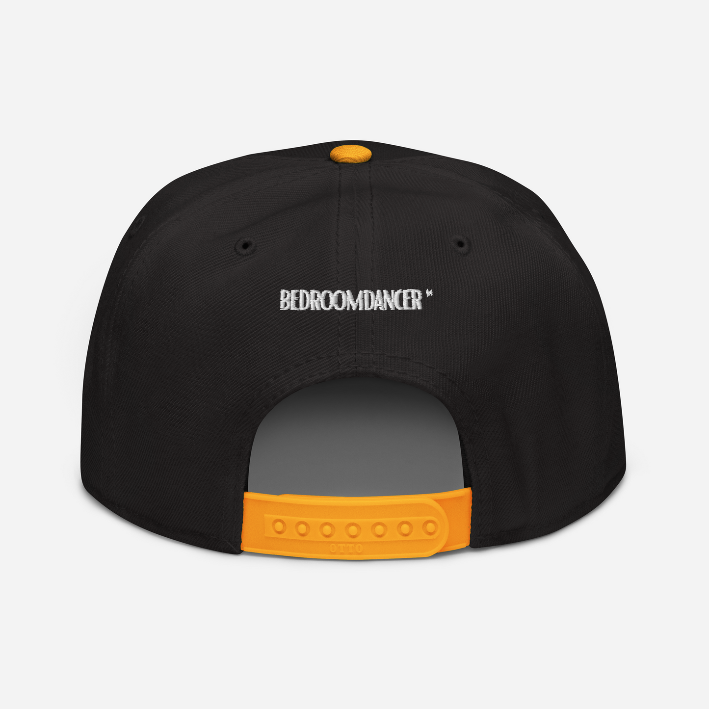 PERFECT NOW Snapback Hat