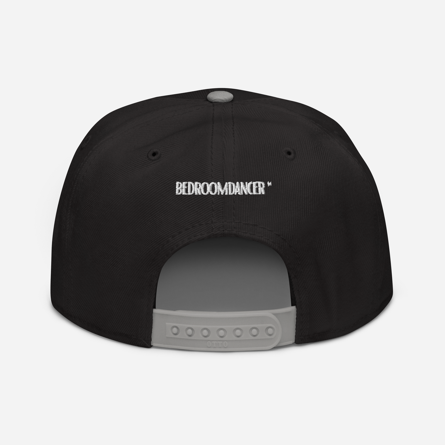 PERFECT NOW Snapback Hat
