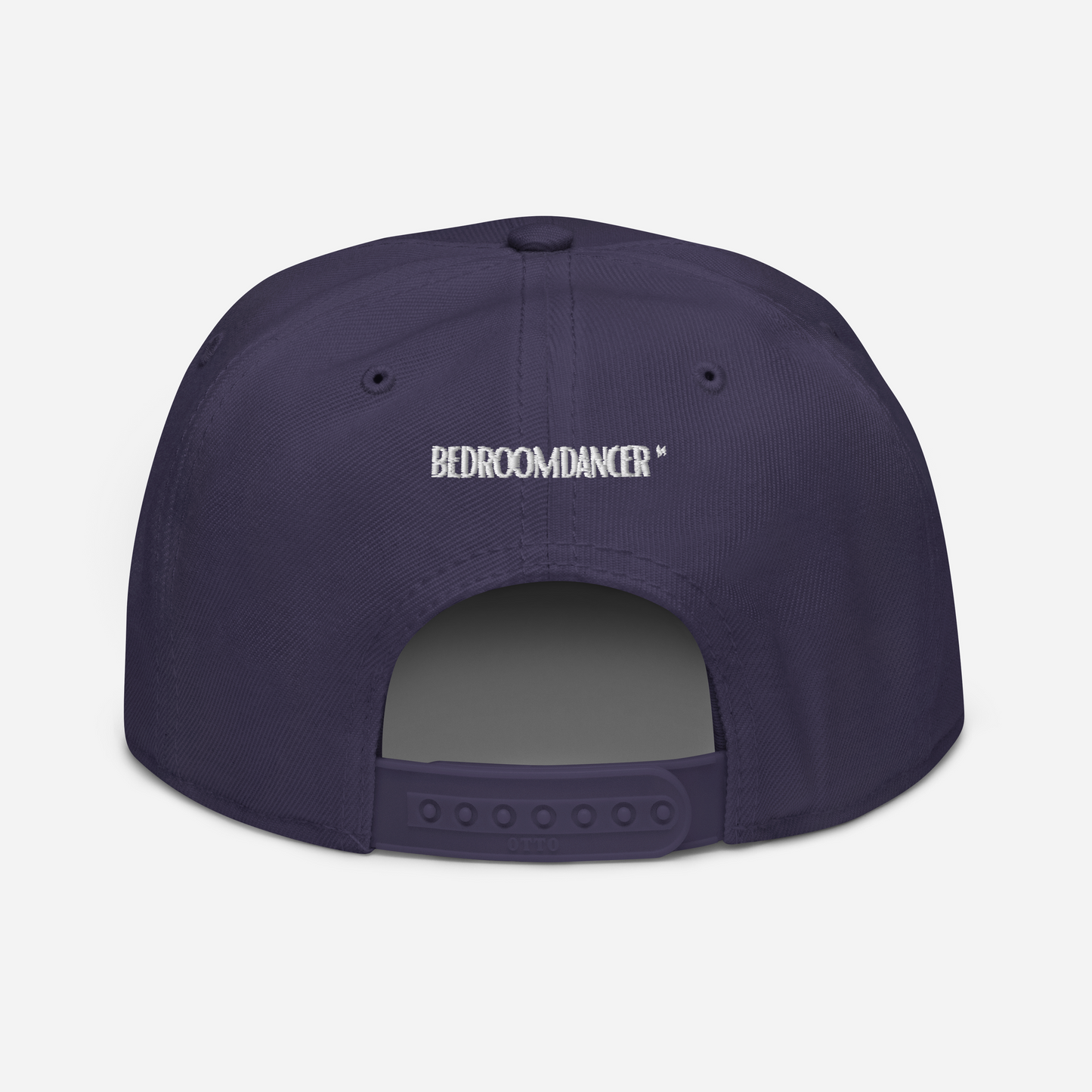 PERFECT NOW Snapback Hat