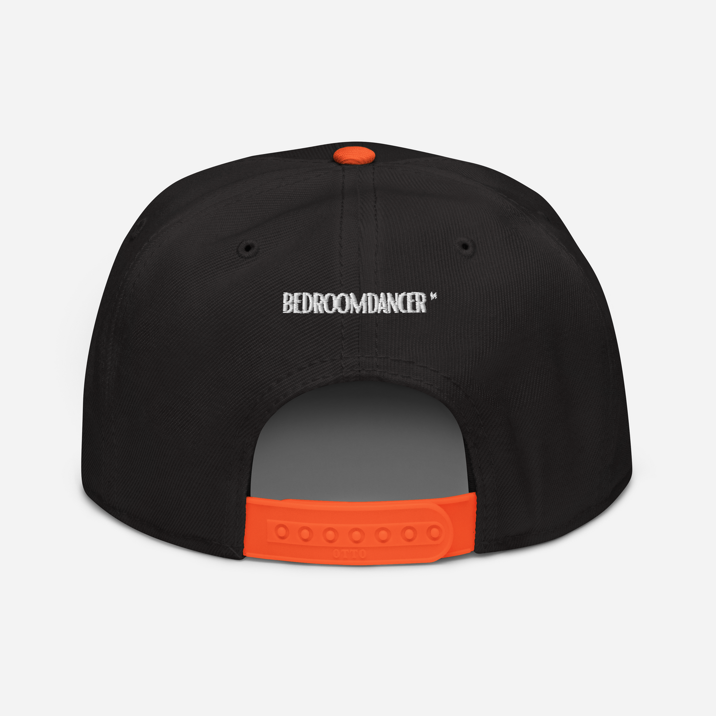 PERFECT NOW Snapback Hat