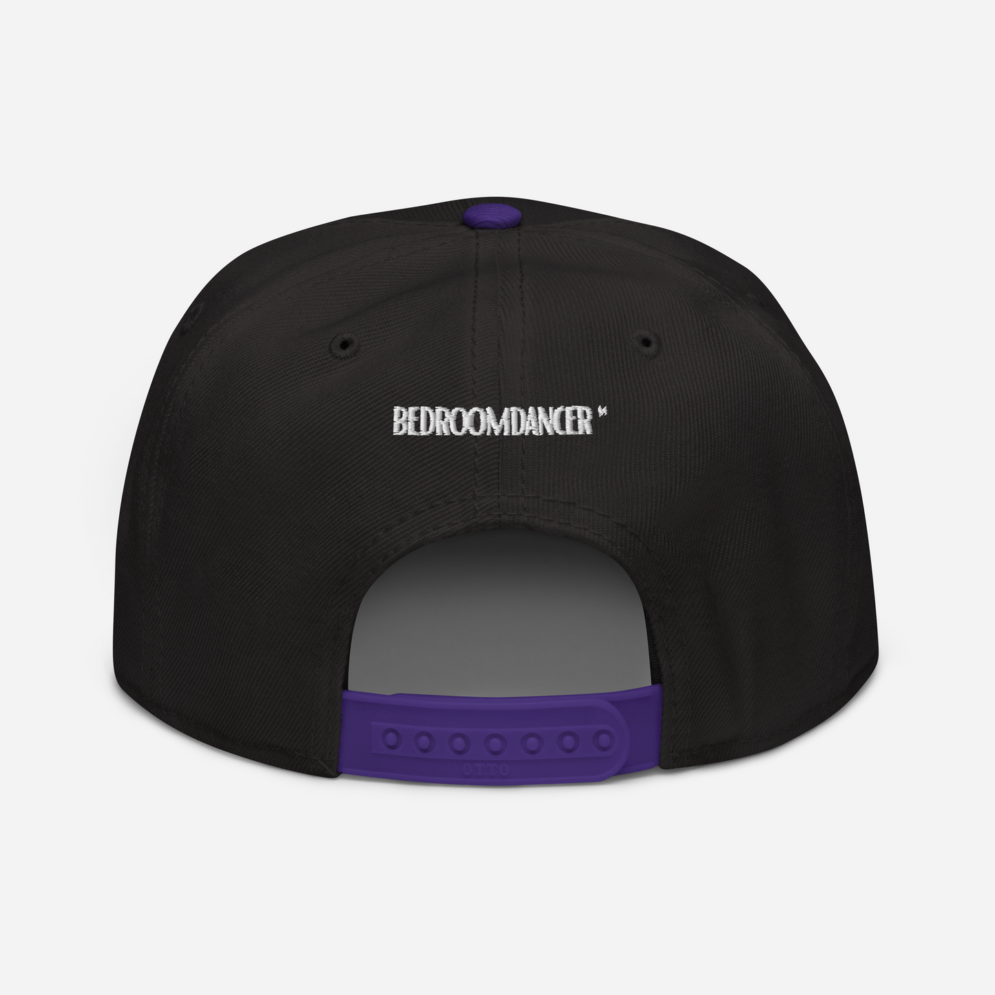 PERFECT NOW Snapback Hat