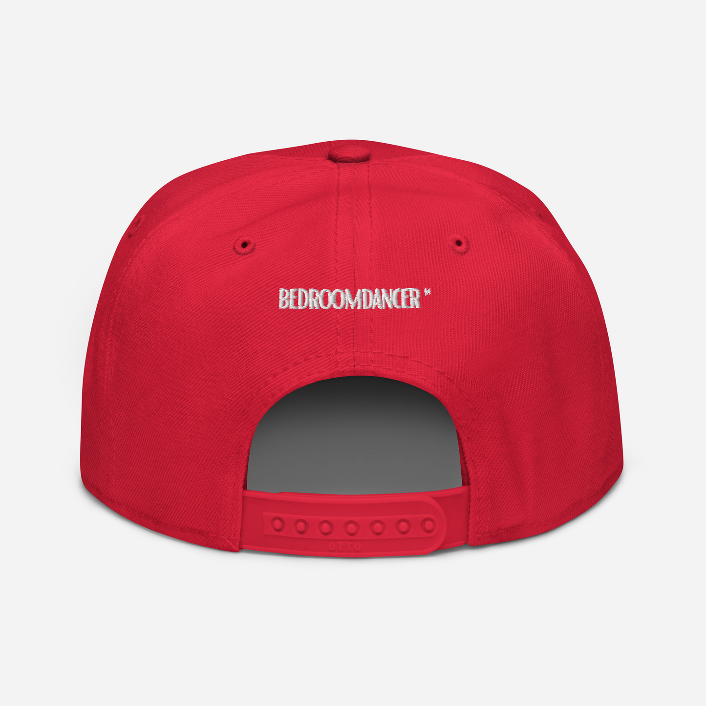 PERFECT NOW Snapback Hat