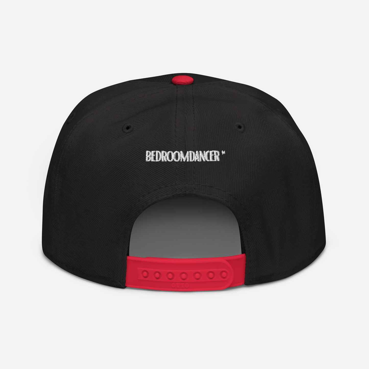 PERFECT NOW Snapback Hat