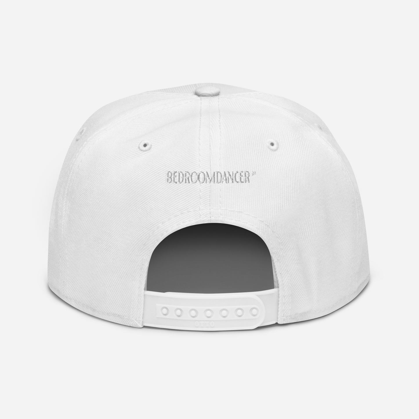 PERFECT NOW Snapback Hat