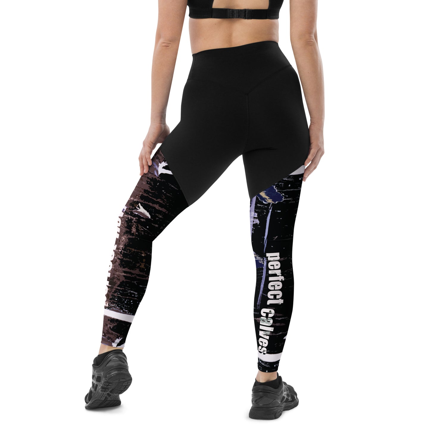 PERFECT NOW Active Leggings