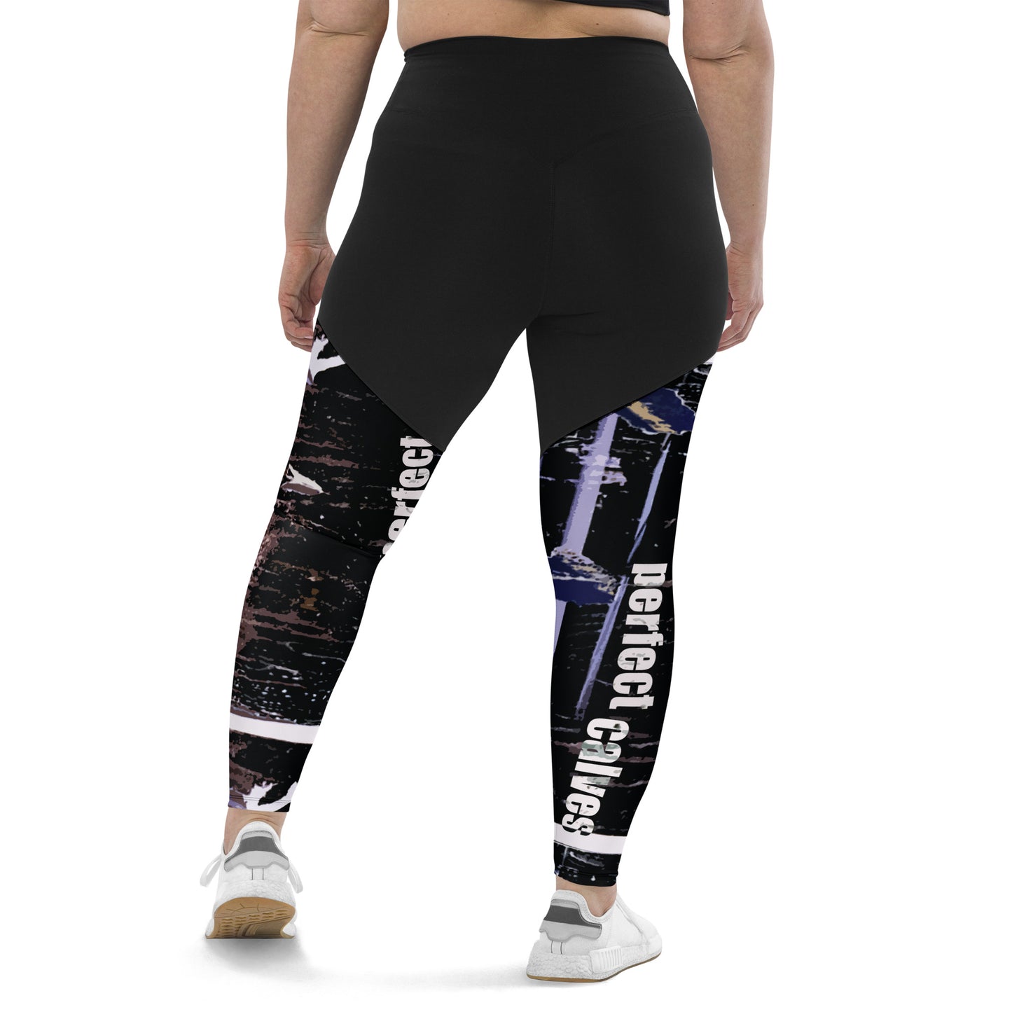 PERFECT NOW Active Leggings