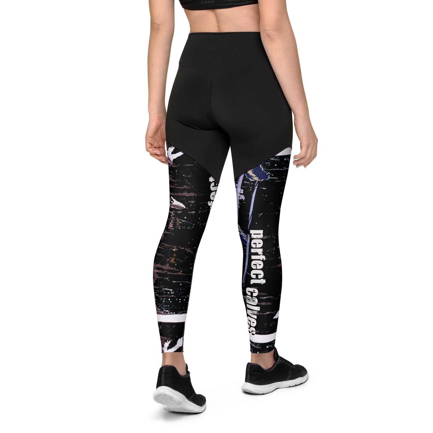 PERFECT NOW Active Leggings