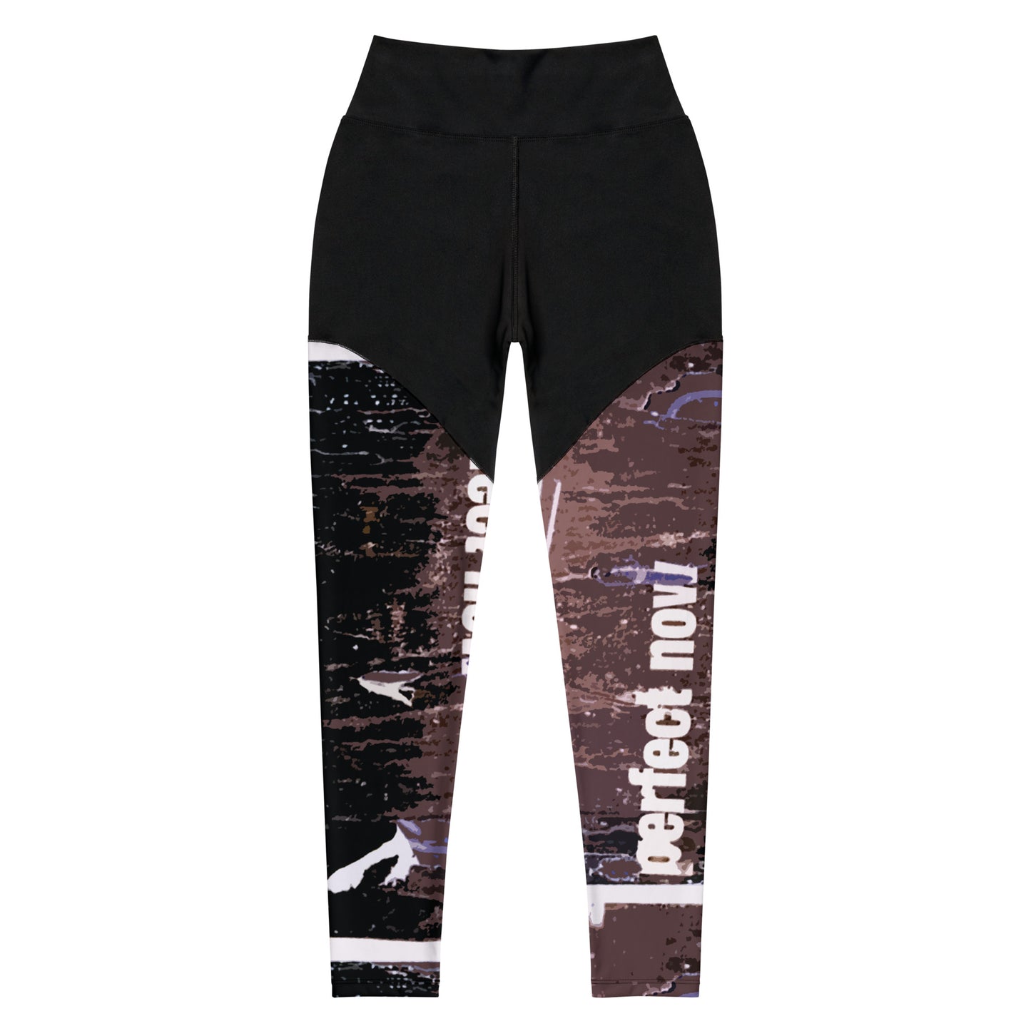 PERFECT NOW Active Leggings