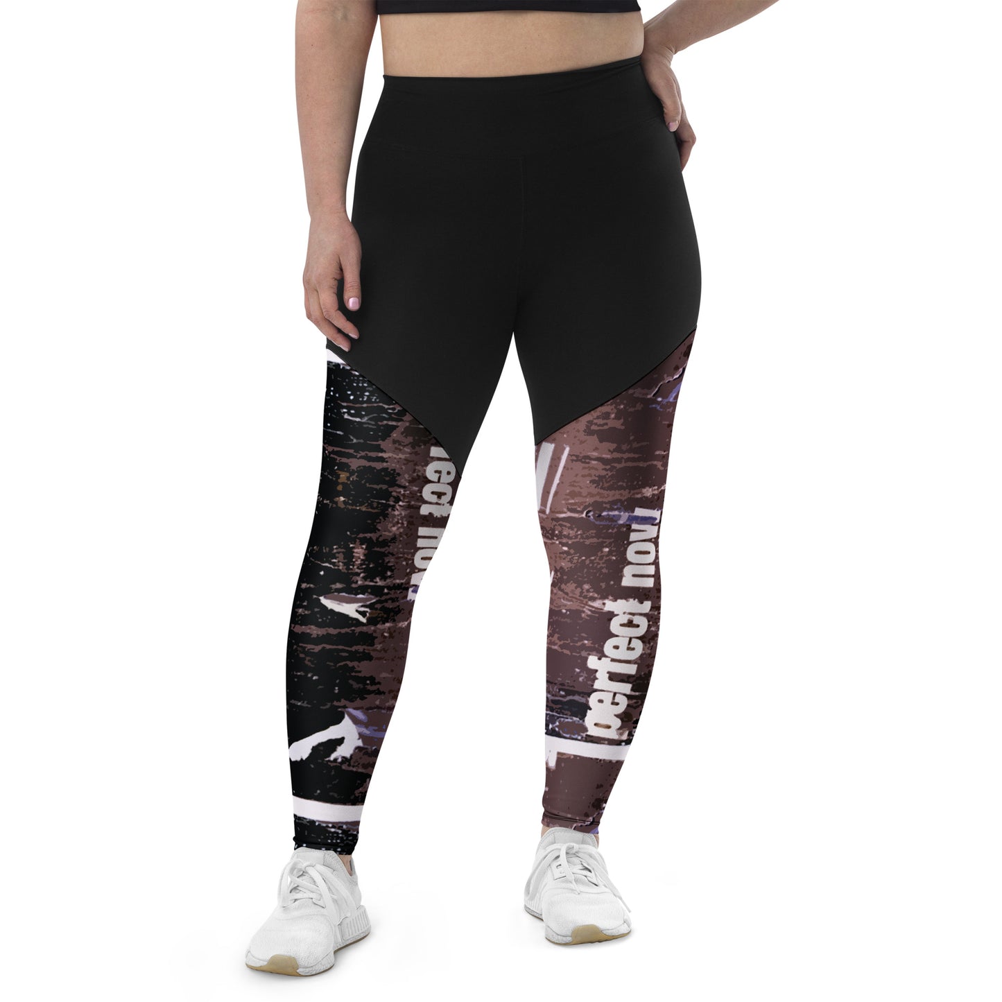PERFECT NOW Active Leggings