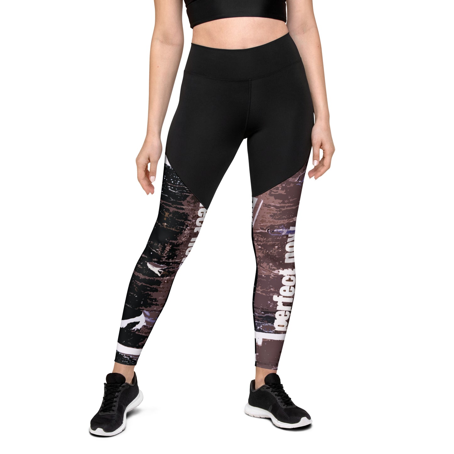 PERFECT NOW Active Leggings
