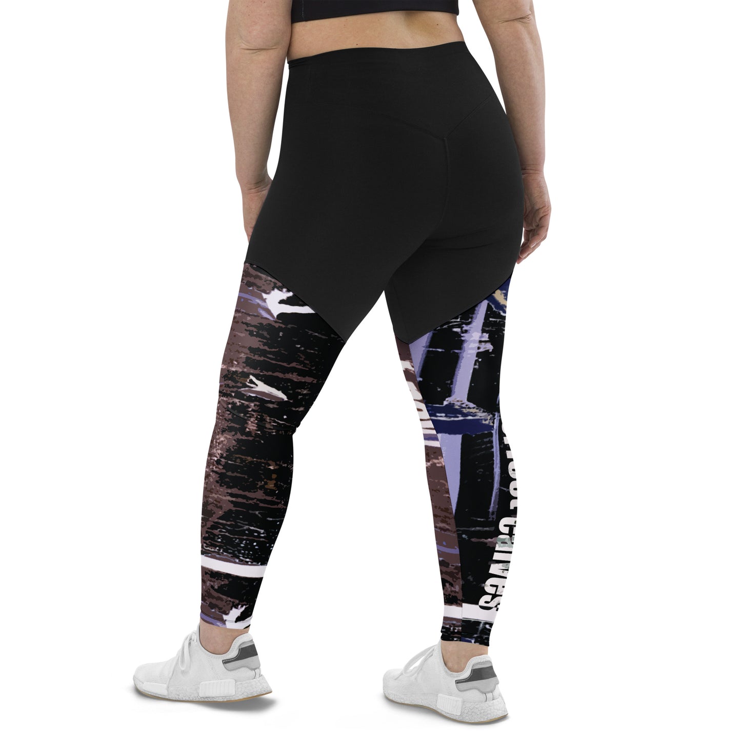 PERFECT NOW Active Leggings