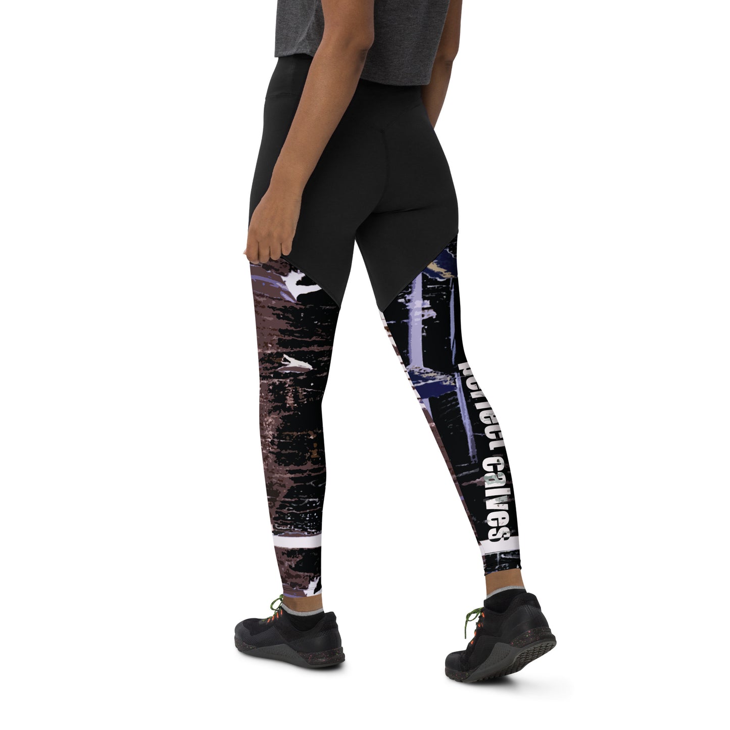 PERFECT NOW Active Leggings