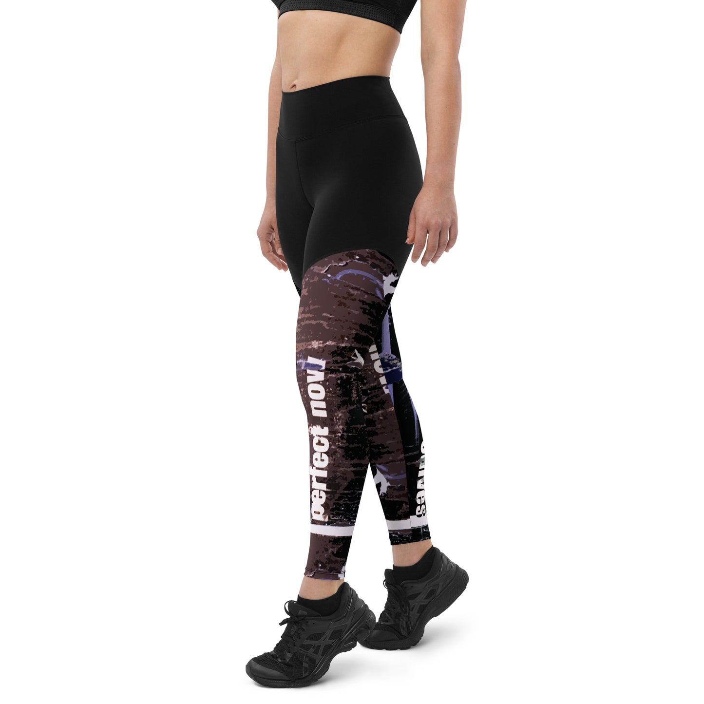PERFECT NOW Active Leggings