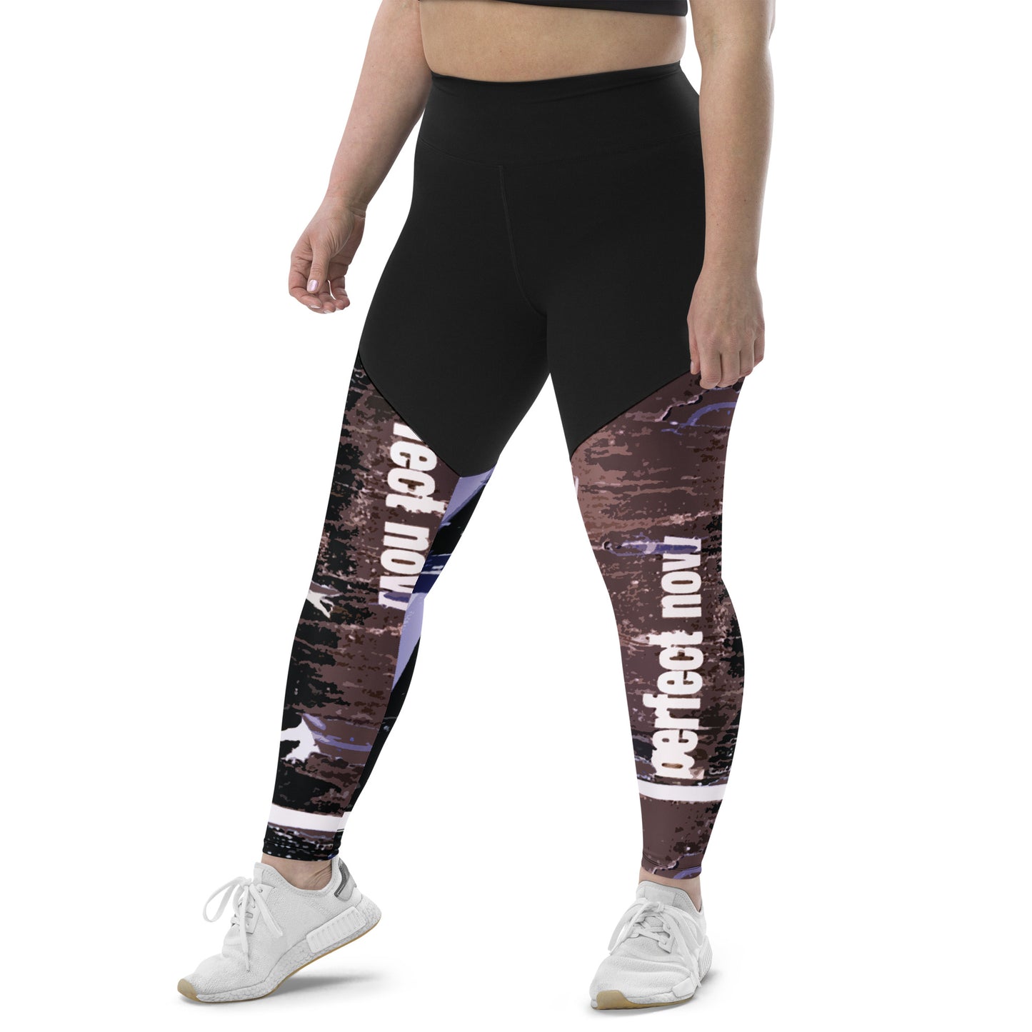 PERFECT NOW Active Leggings