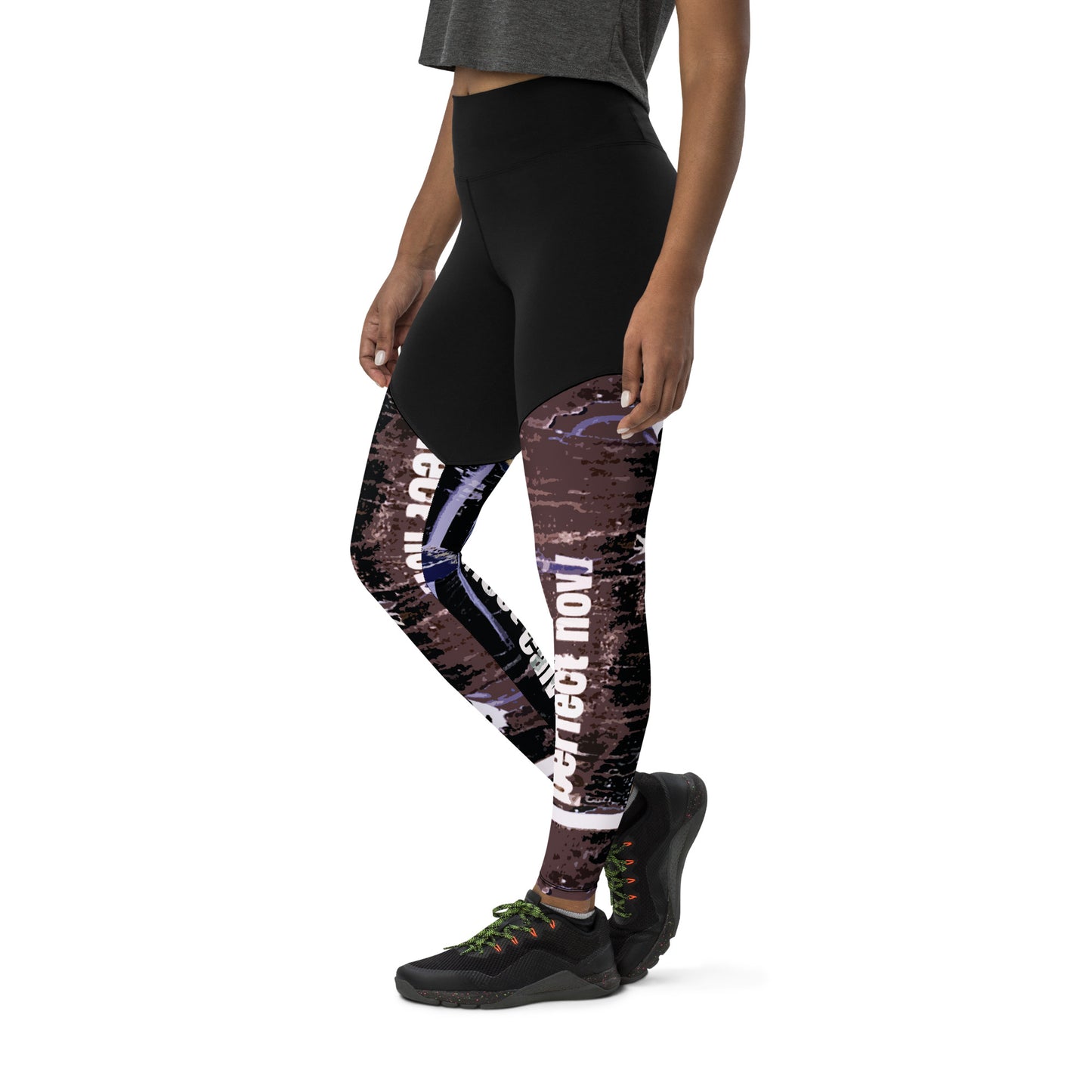 PERFECT NOW Active Leggings