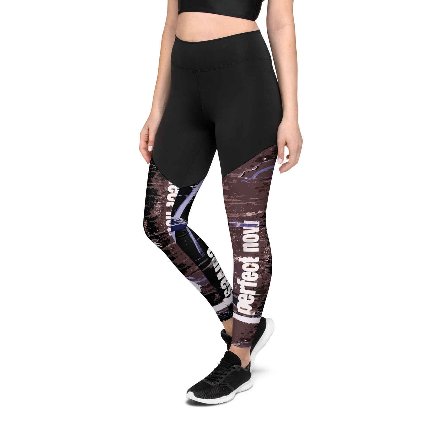 PERFECT NOW Active Leggings