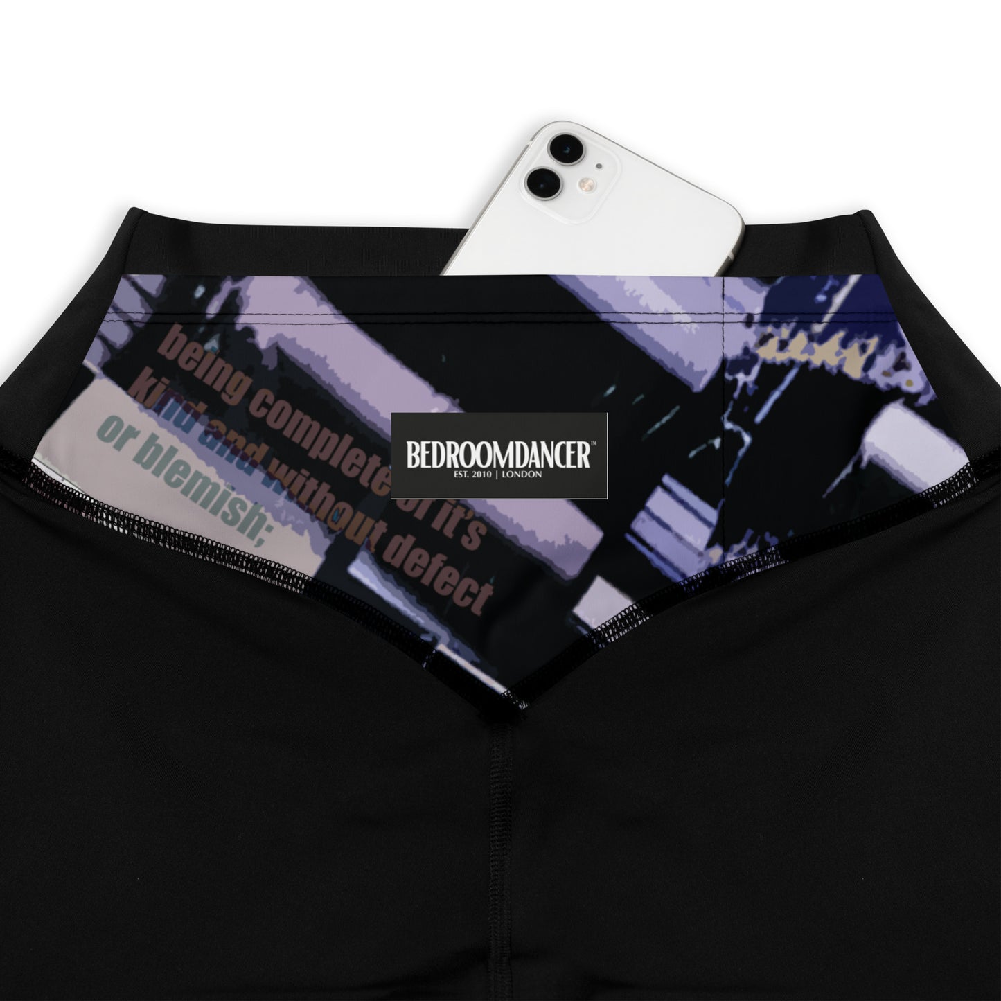 PERFECT NOW Active Leggings
