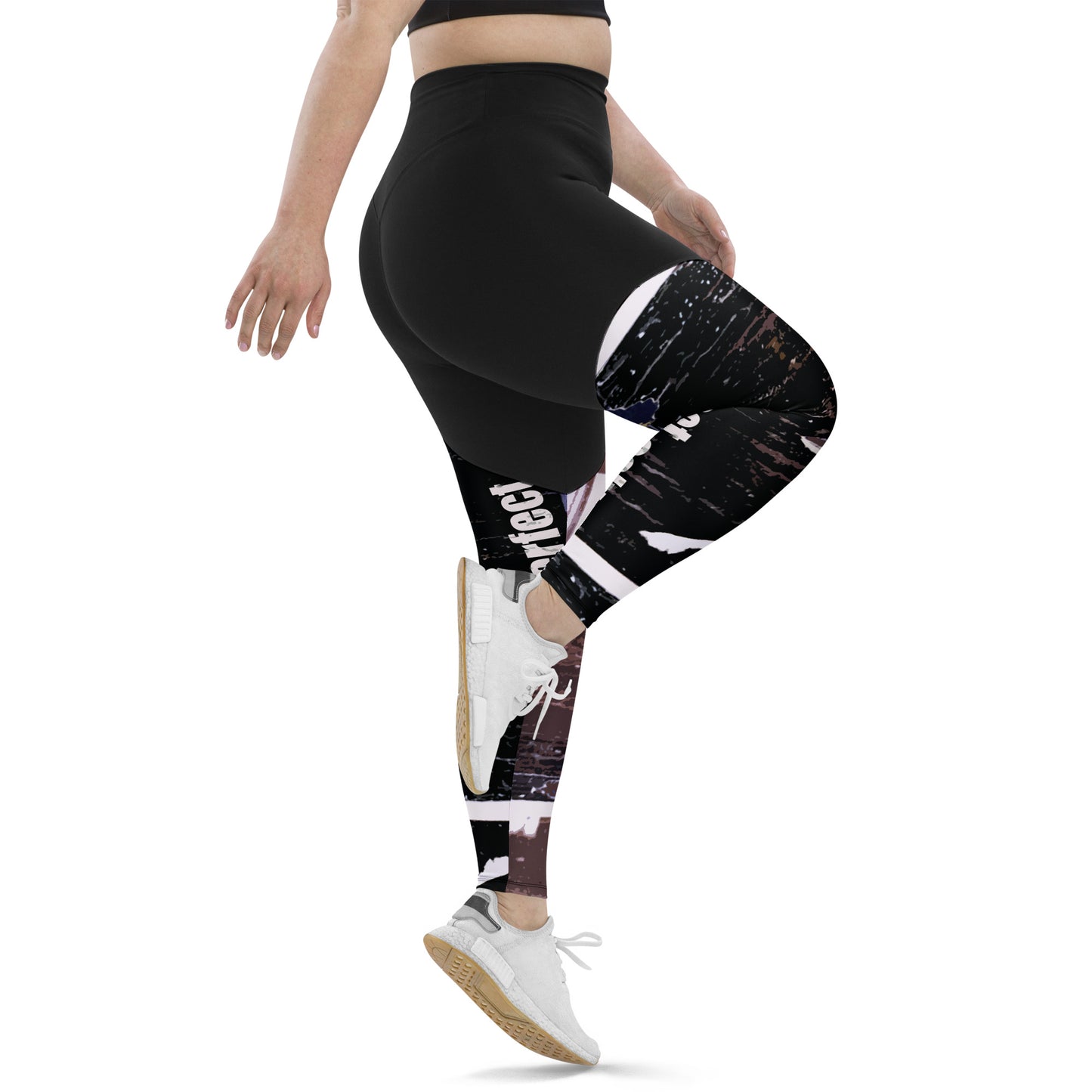 PERFECT NOW Active Leggings