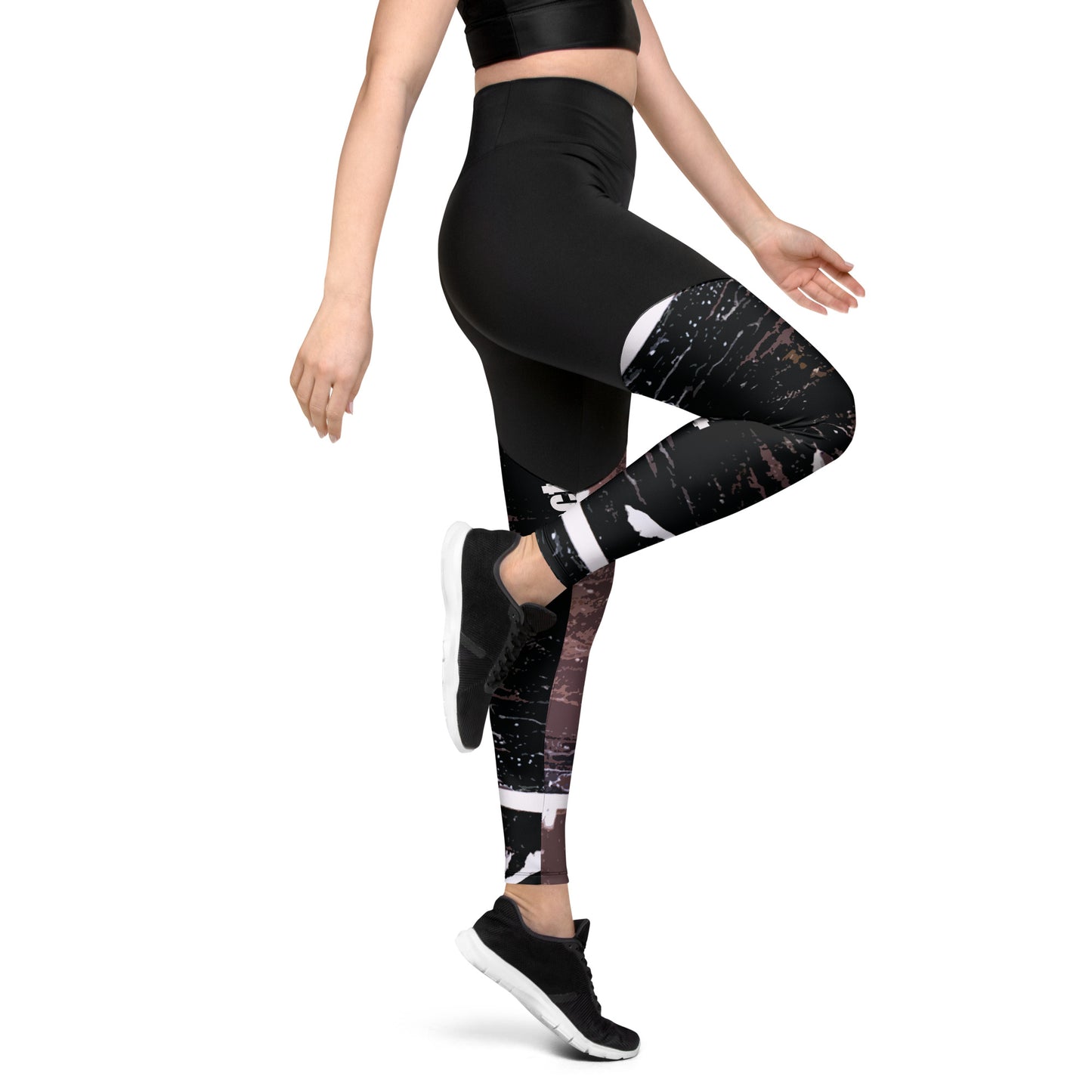 PERFECT NOW Active Leggings