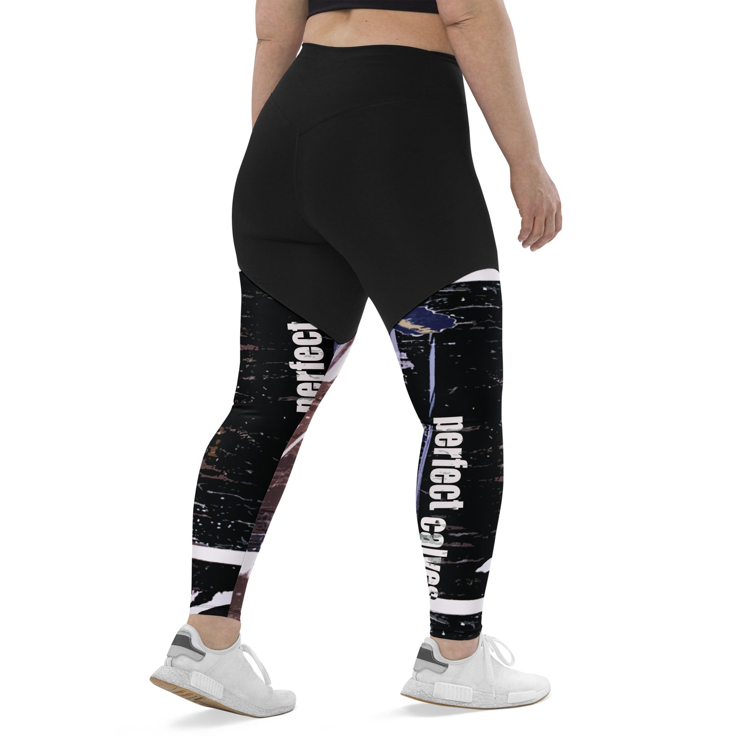 PERFECT NOW Active Leggings
