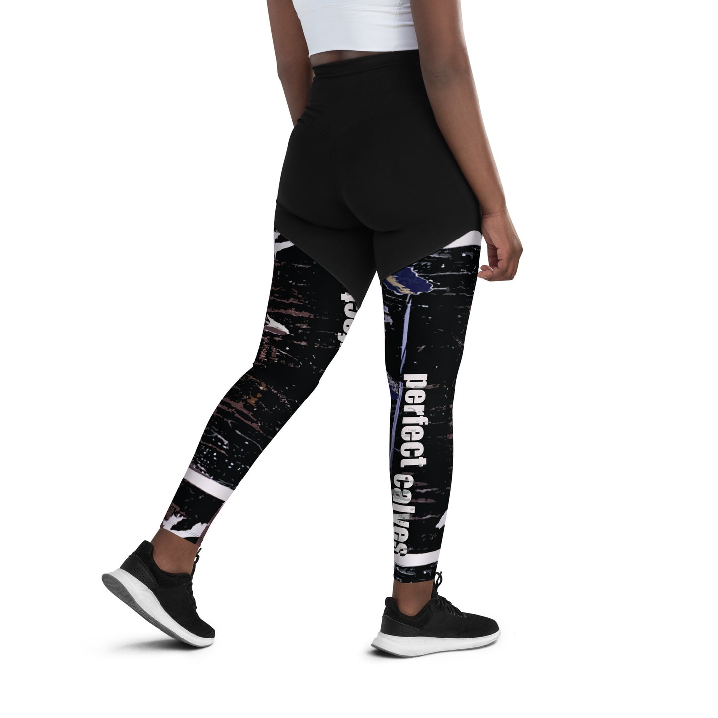PERFECT NOW Active Leggings