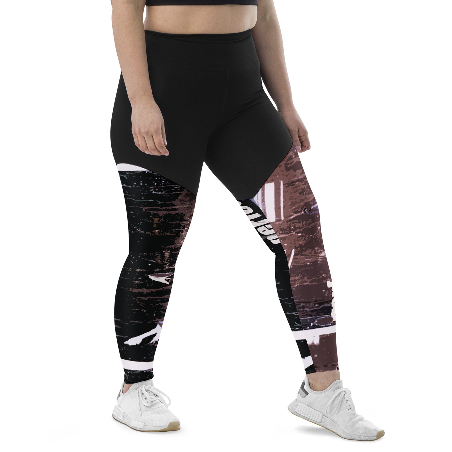 PERFECT NOW Active Leggings